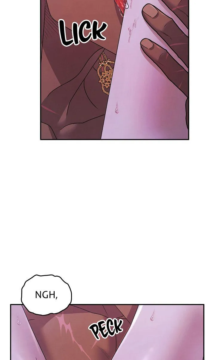 Predator Marriage Chapter 21 page 34 - 