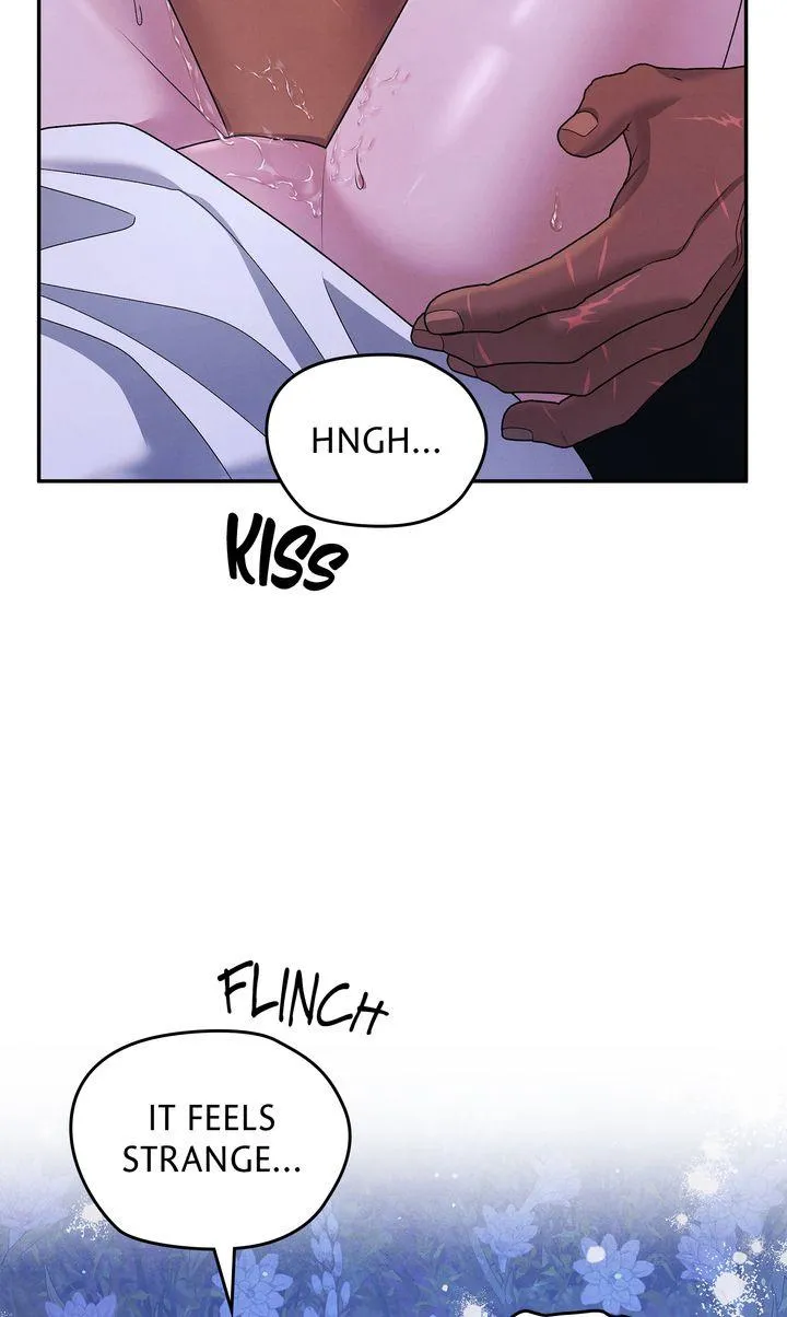 Predator Marriage Chapter 21 page 35 - 