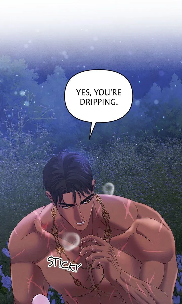 Predator Marriage Chapter 21 page 41 - 
