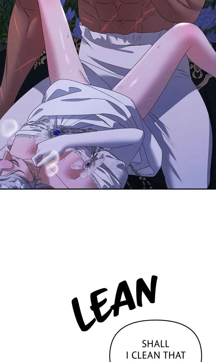 Predator Marriage Chapter 21 page 42 - 