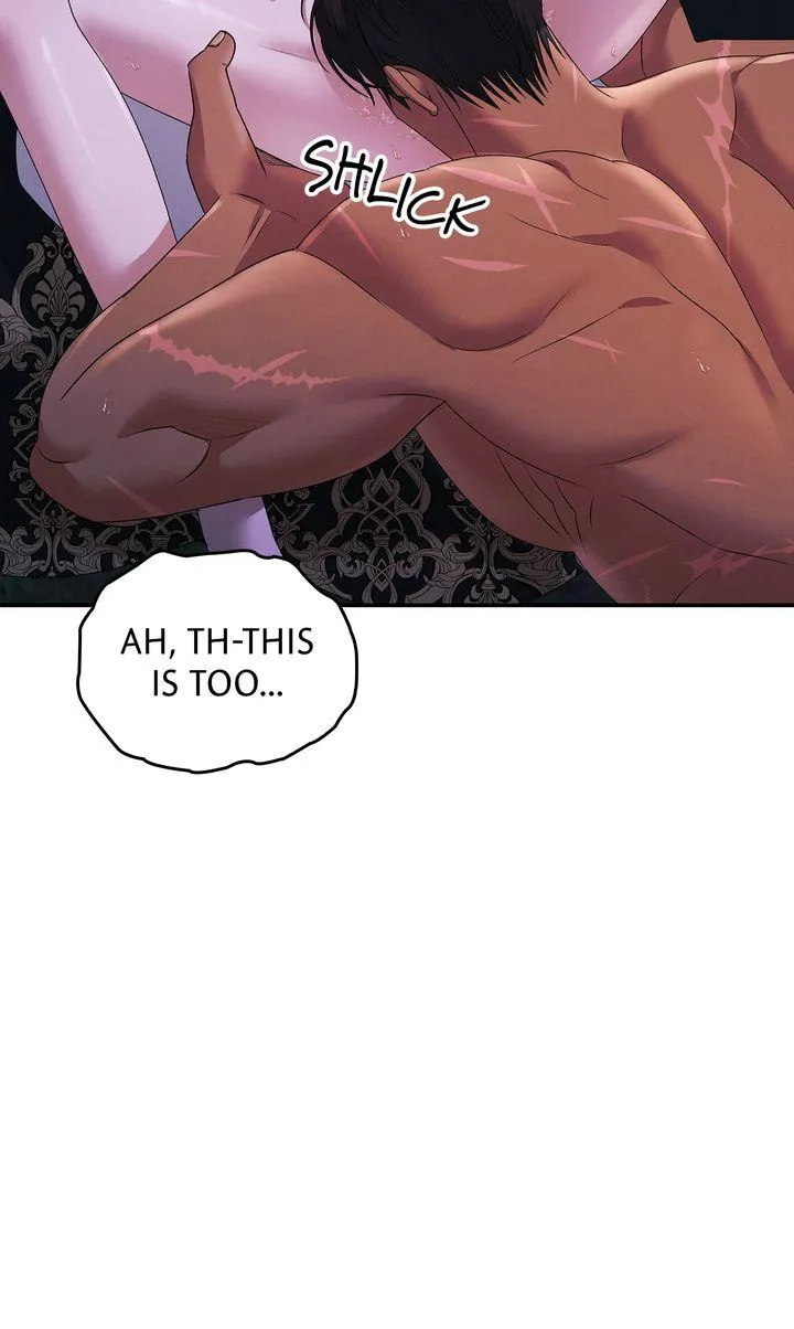 Predator Marriage Chapter 21 page 49 - 