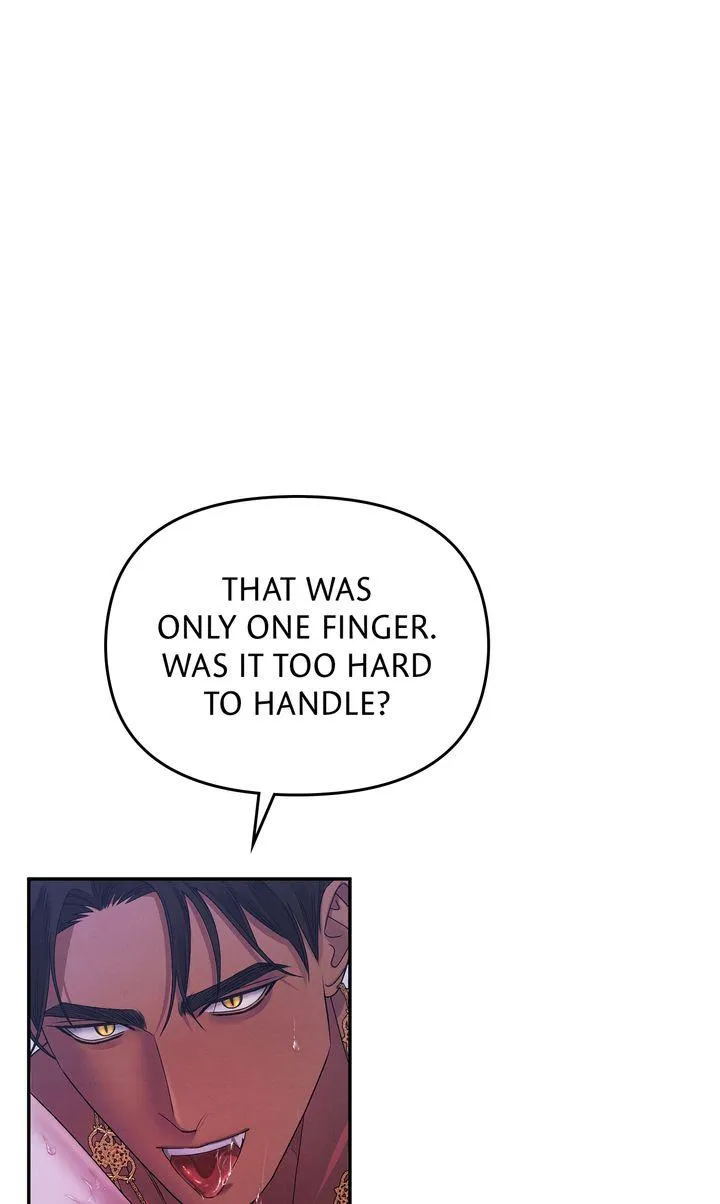 Predator Marriage Chapter 21 page 56 - 