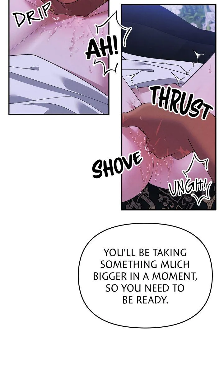 Predator Marriage Chapter 21 page 57 - 