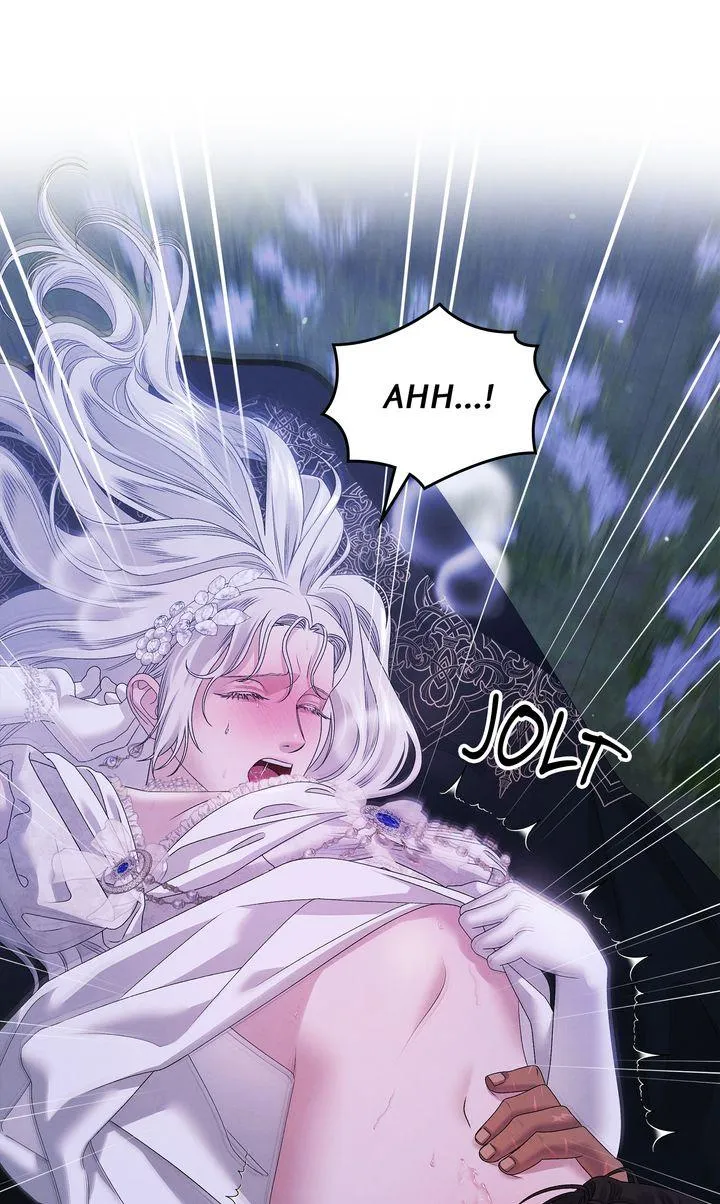 Predator Marriage Chapter 21 page 61 - 