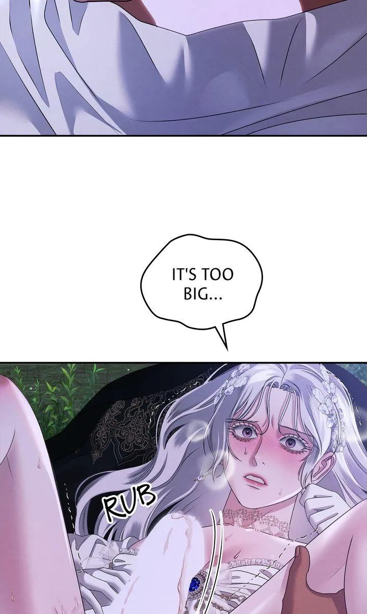 Predator Marriage Chapter 21 page 74 - 
