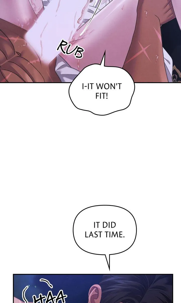 Predator Marriage Chapter 21 page 75 - 