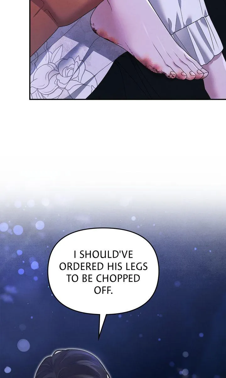Predator Marriage Chapter 21 page 10 - 