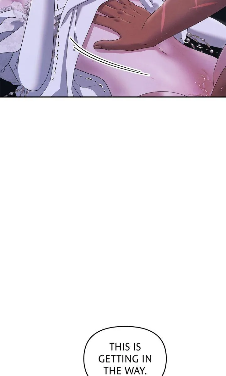 Predator Marriage Chapter 22 page 18 - 