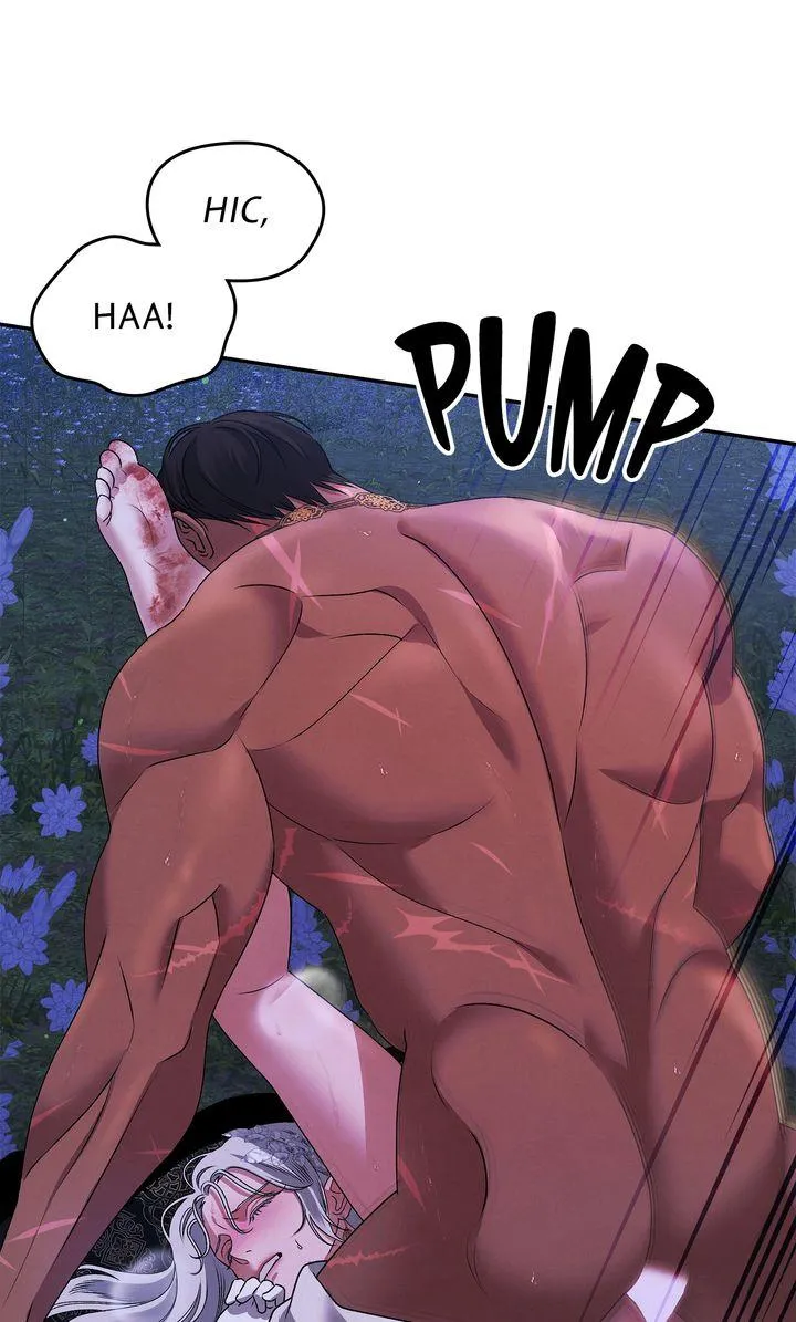 Predator Marriage Chapter 22 page 28 - 