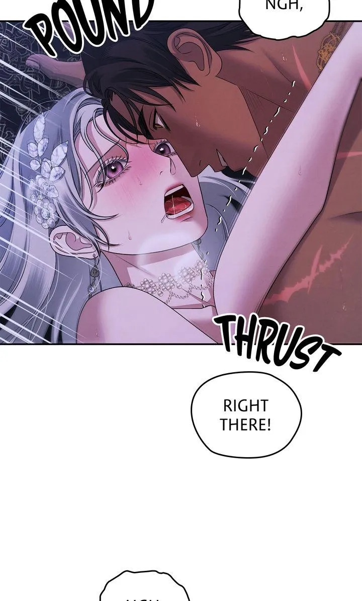 Predator Marriage Chapter 22 page 30 - 