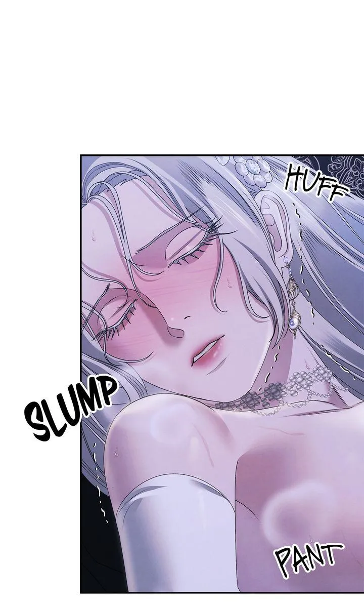 Predator Marriage Chapter 22 page 39 - 