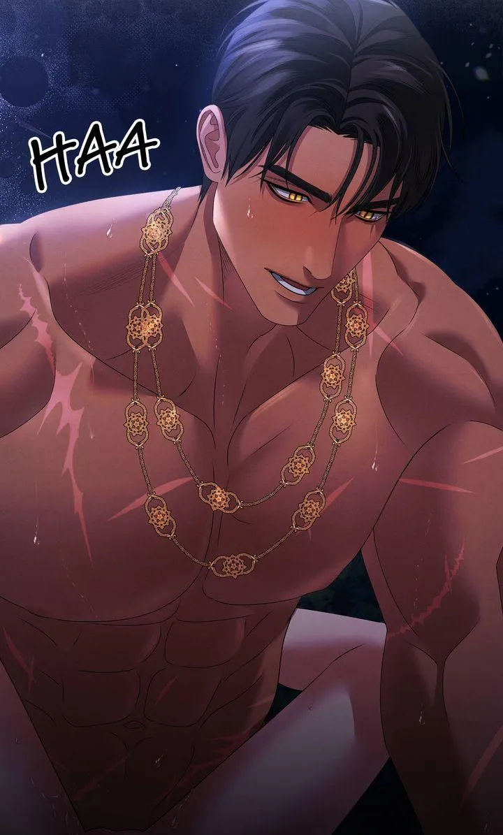 Predator Marriage Chapter 22 page 5 - 
