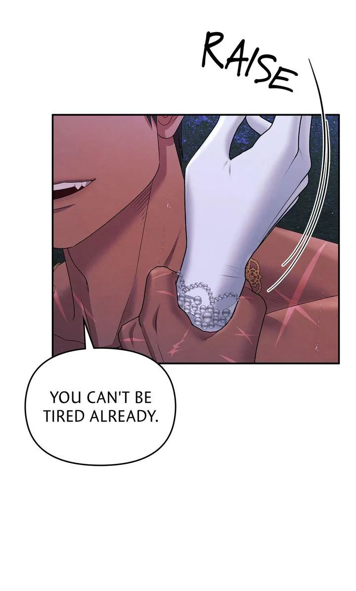 Predator Marriage Chapter 22 page 46 - 
