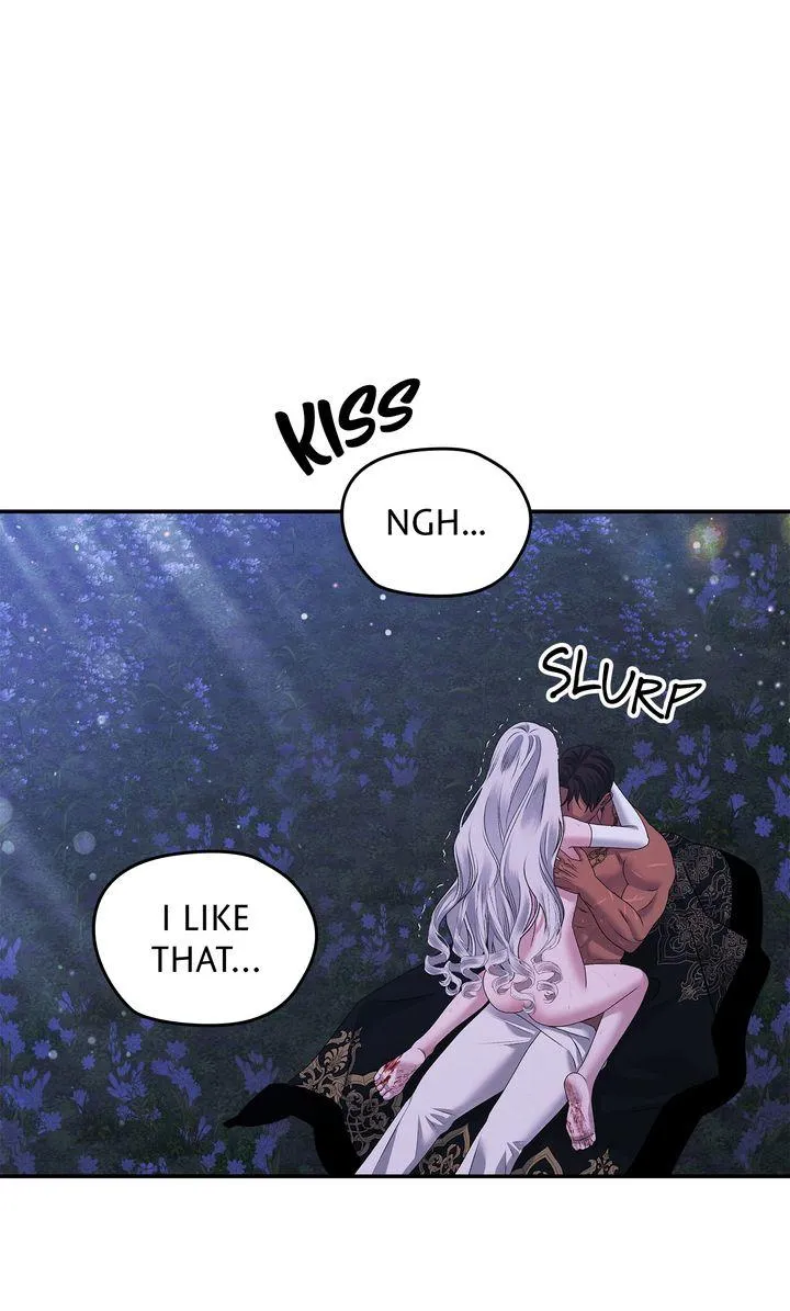 Predator Marriage Chapter 22 page 50 - 