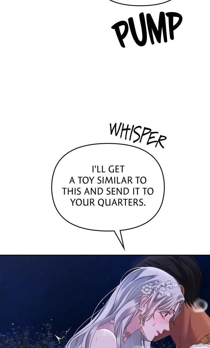 Predator Marriage Chapter 22 page 58 - 