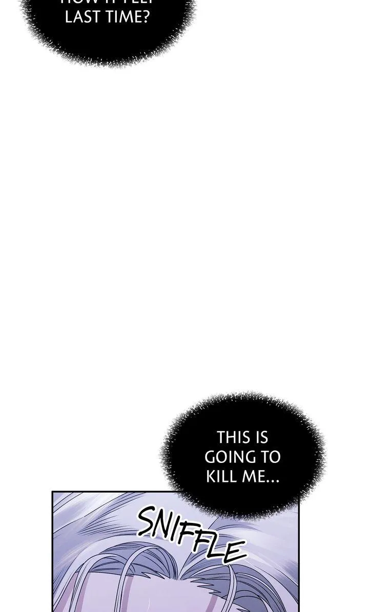 Predator Marriage Chapter 22 page 9 - 
