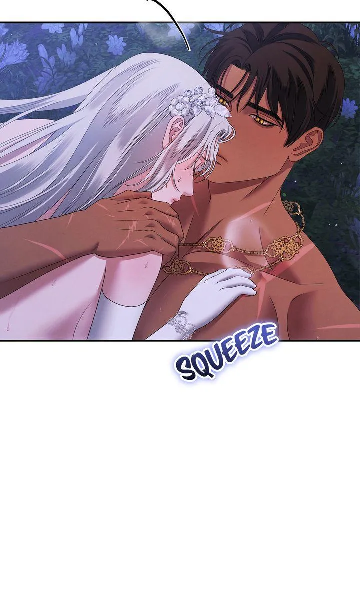 Predator Marriage Chapter 23 page 34 - 