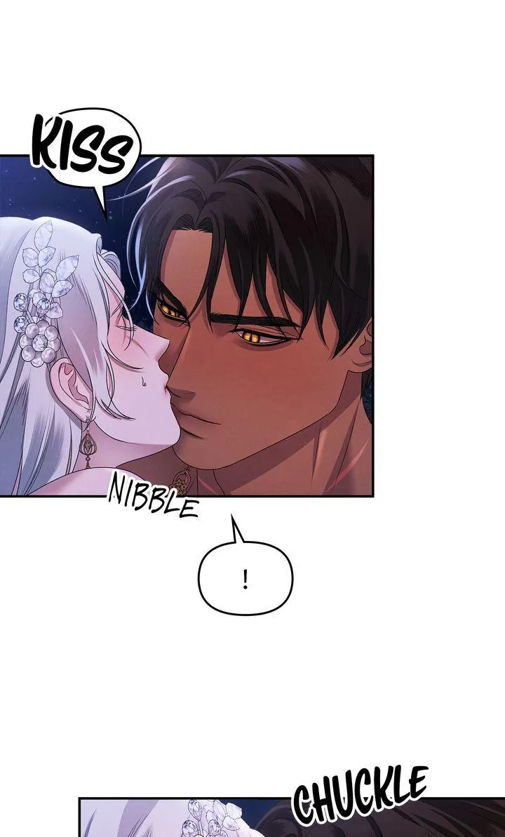 Predator Marriage Chapter 23 page 35 - 