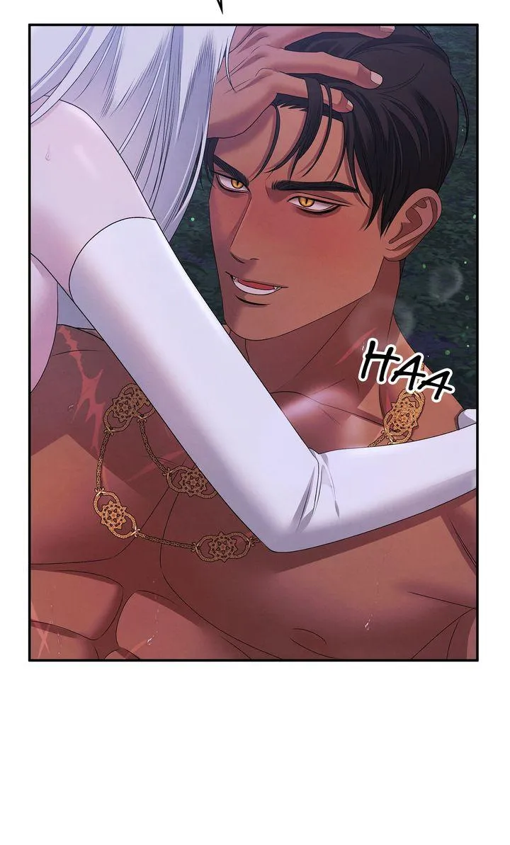 Predator Marriage Chapter 23 page 40 - 