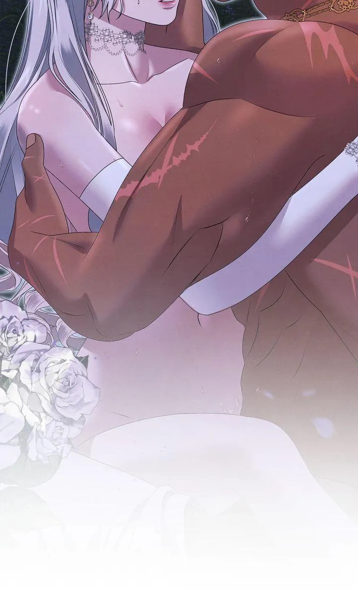 Predator Marriage Chapter 23 page 7 - 