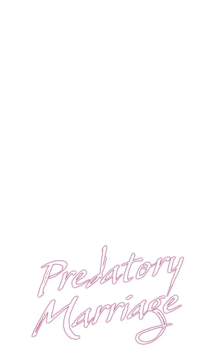 Predator Marriage Chapter 23 page 8 - 