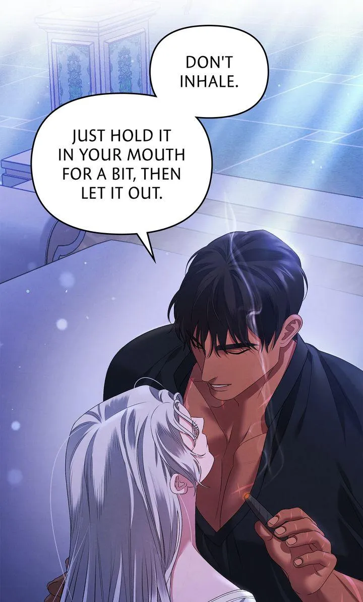 Predator Marriage Chapter 23 page 80 - 