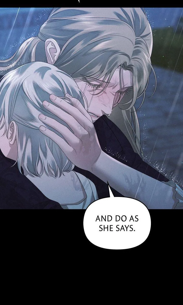 Predator Marriage Chapter 24 page 20 - 