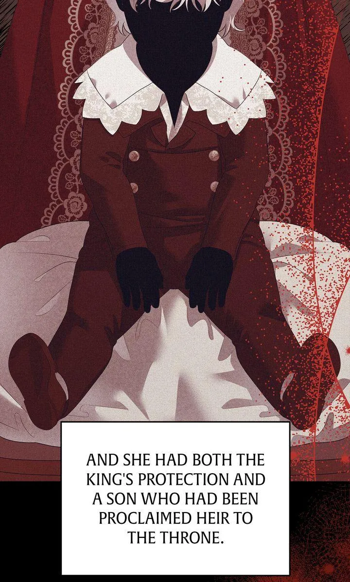 Predator Marriage Chapter 24 page 32 - 