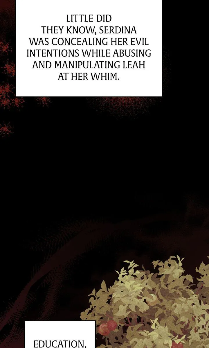 Predator Marriage Chapter 24 page 35 - 