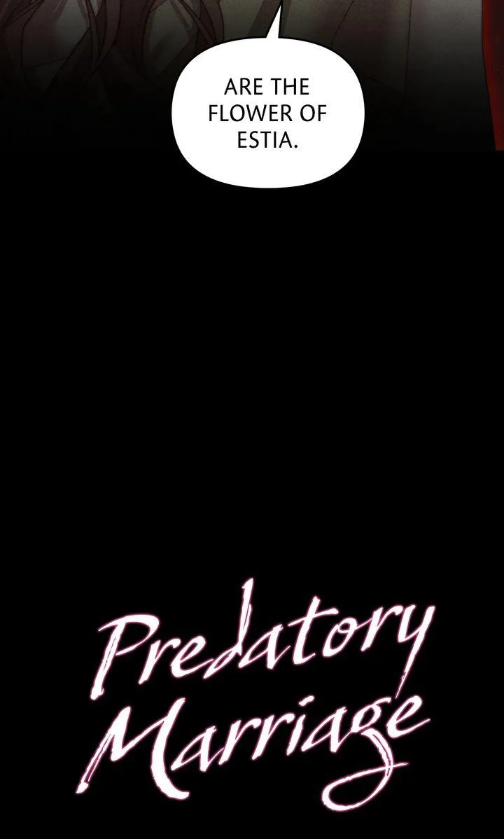 Predator Marriage Chapter 24 page 41 - 