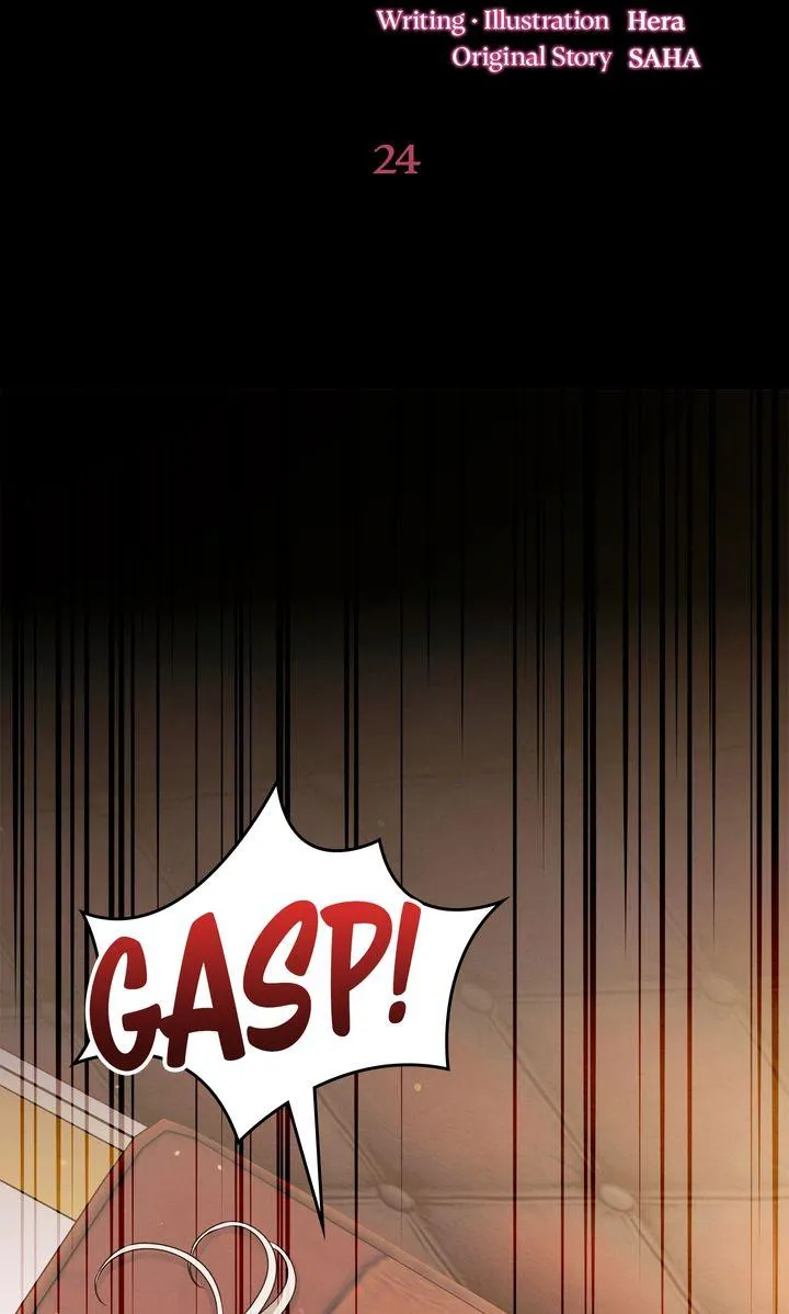 Predator Marriage Chapter 24 page 42 - 
