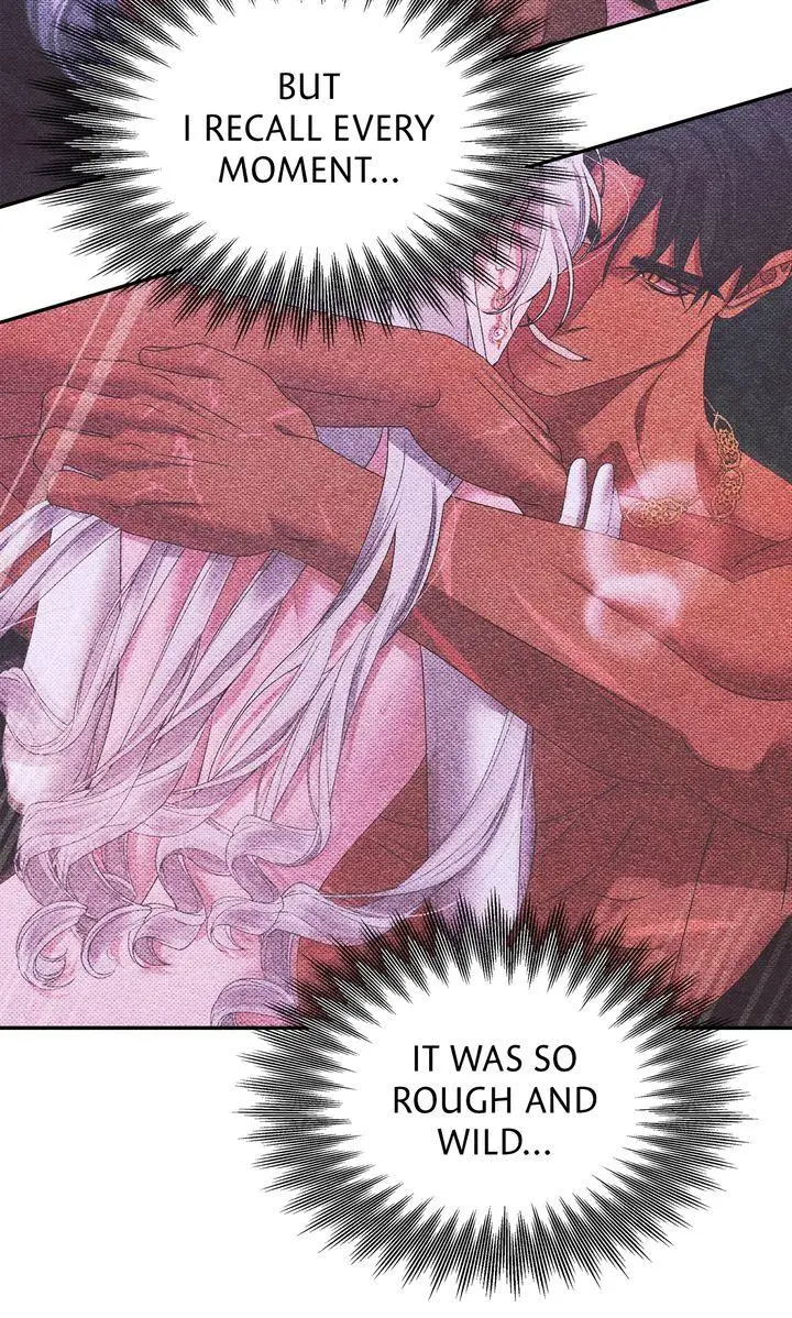 Predator Marriage Chapter 24 page 54 - 