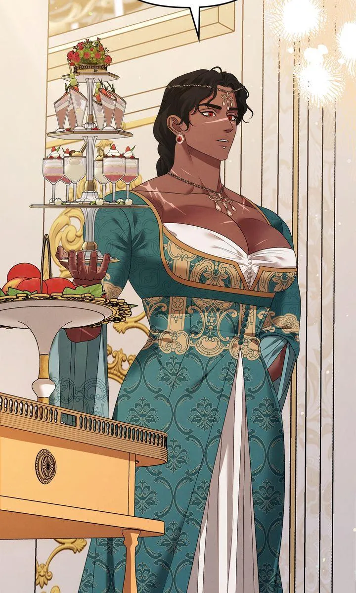 Predator Marriage Chapter 24 page 60 - 