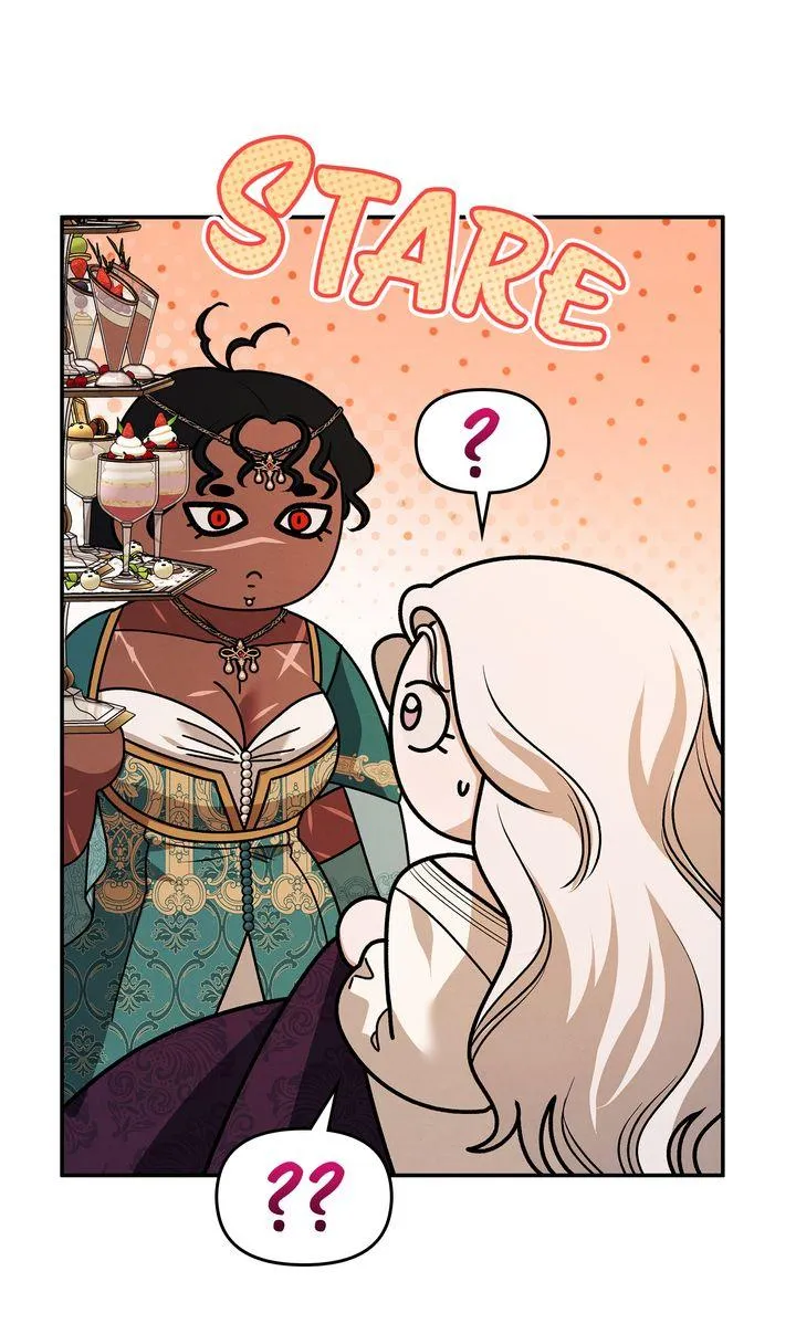 Predator Marriage Chapter 24 page 65 - 