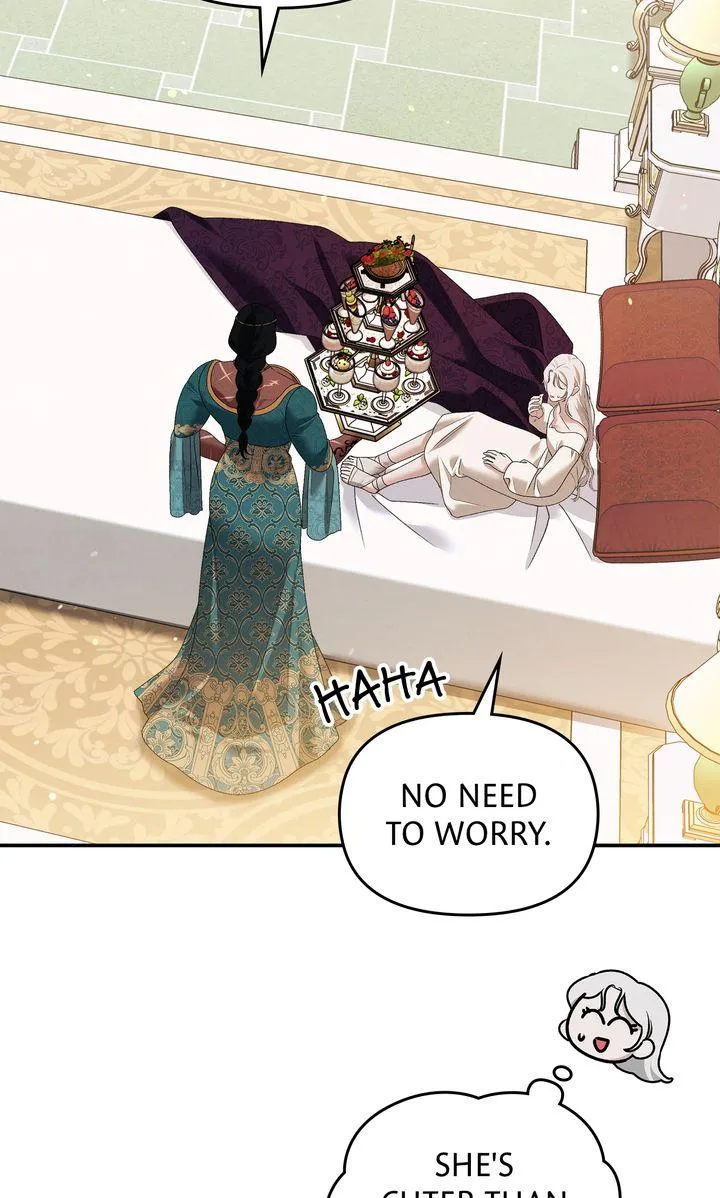 Predator Marriage Chapter 24 page 69 - 