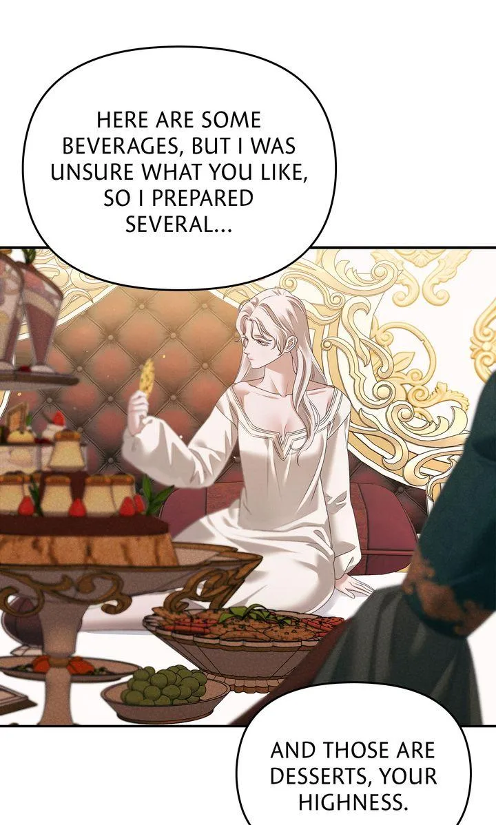 Predator Marriage Chapter 24 page 74 - 