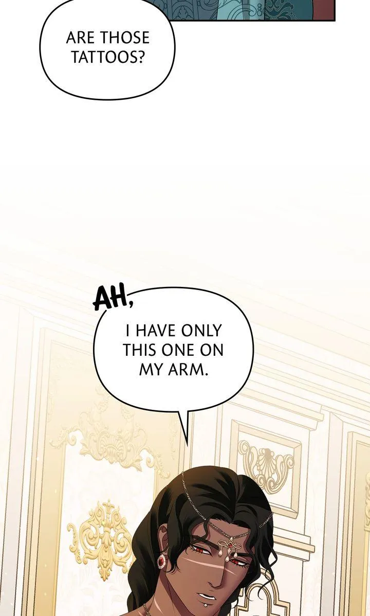 Predator Marriage Chapter 24 page 84 - 