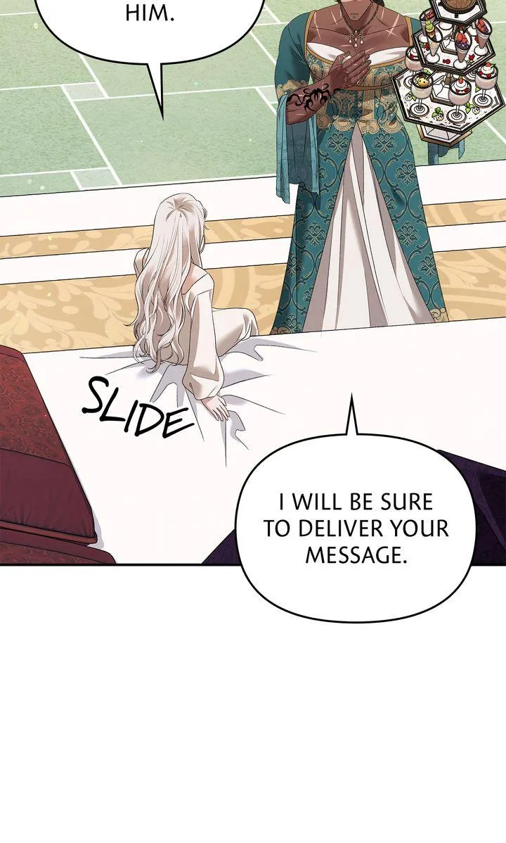 Predator Marriage Chapter 24 page 88 - 