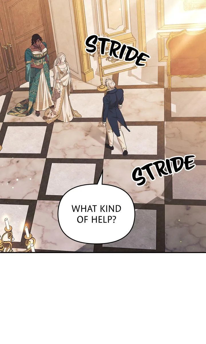 Predator Marriage Chapter 25 page 14 - 
