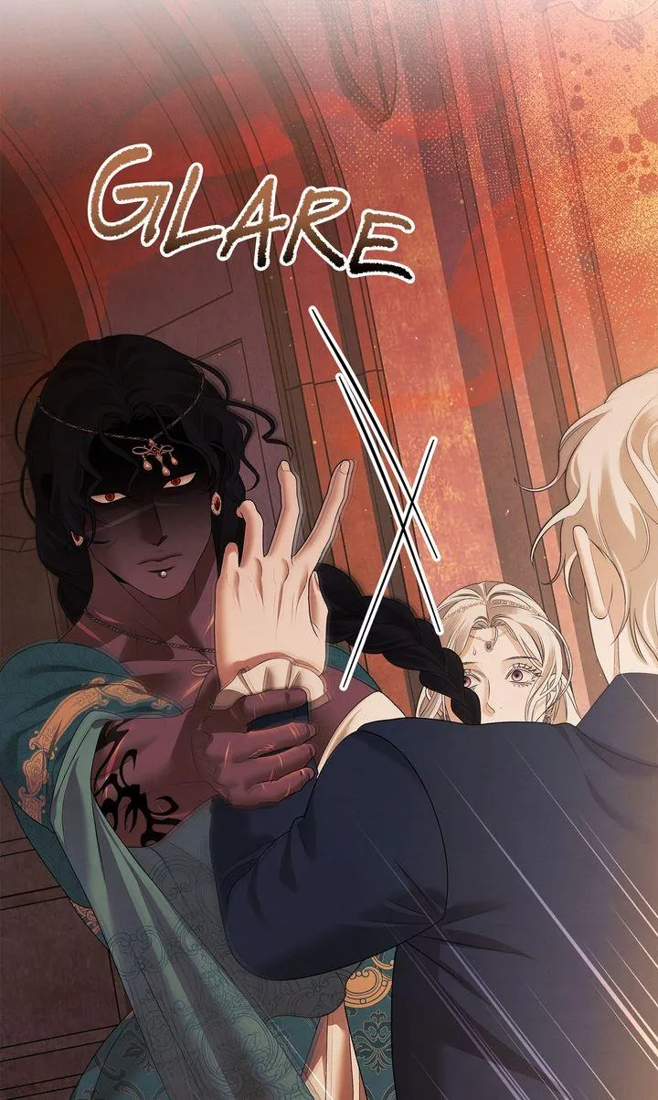Predator Marriage Chapter 25 page 20 - 