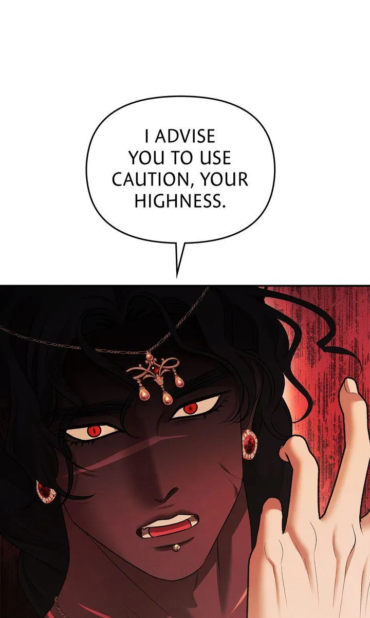 Predator Marriage Chapter 25 page 23 - 