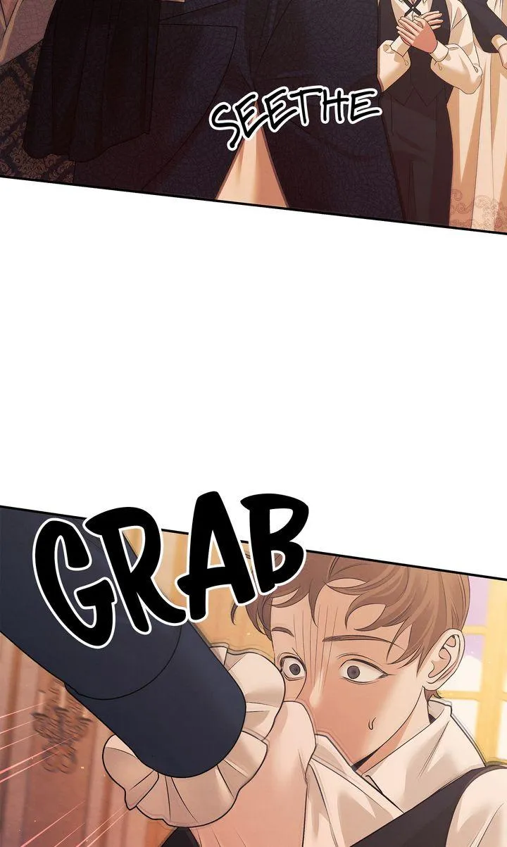 Predator Marriage Chapter 25 page 26 - 