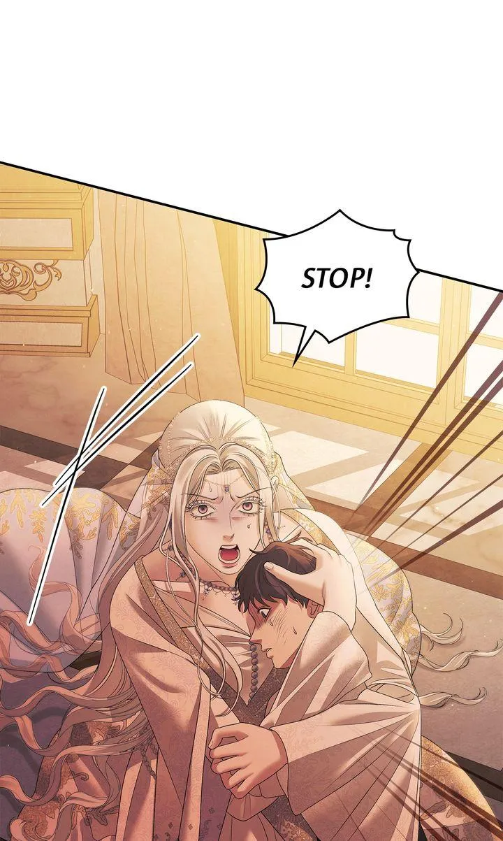 Predator Marriage Chapter 25 page 29 - 