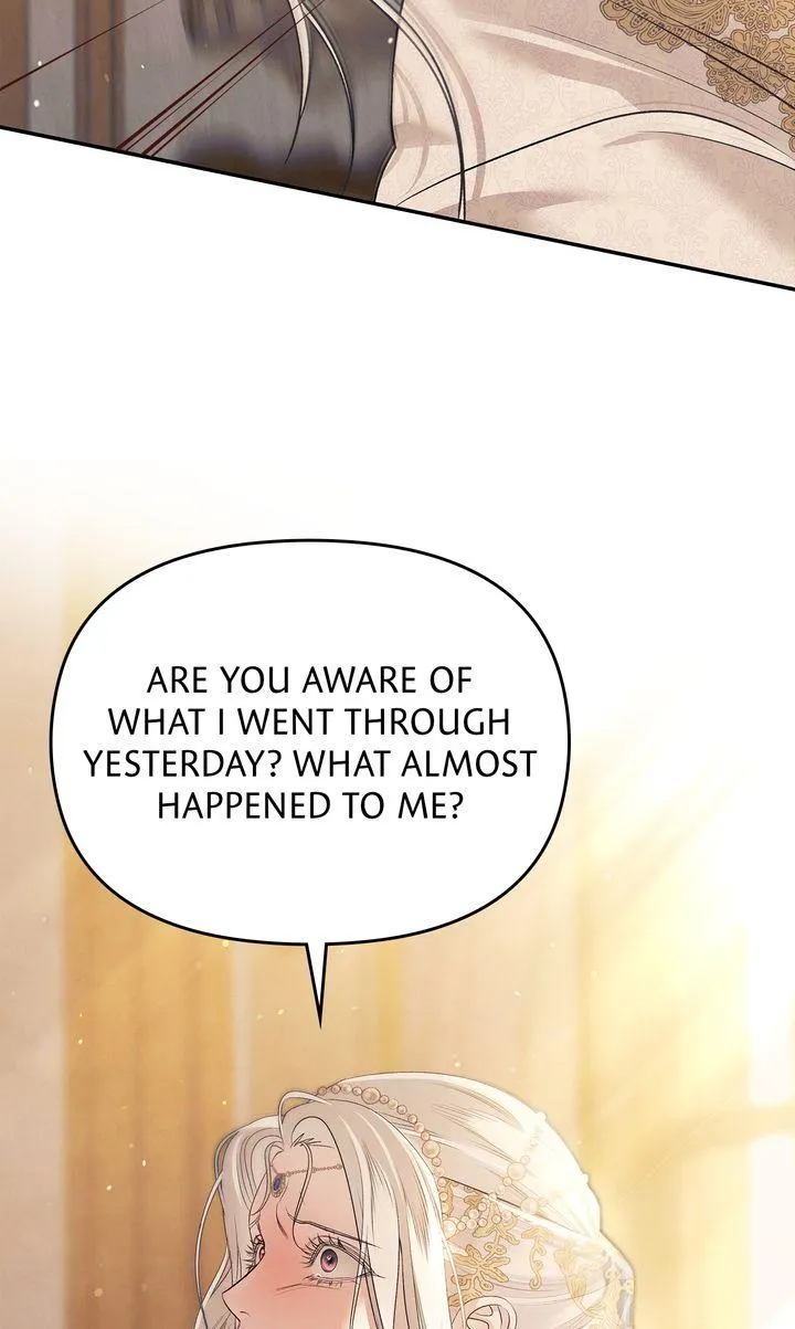 Predator Marriage Chapter 25 page 33 - 
