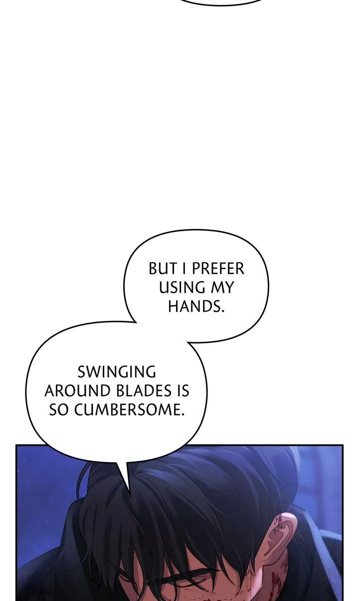Predator Marriage Chapter 25 page 53 - 