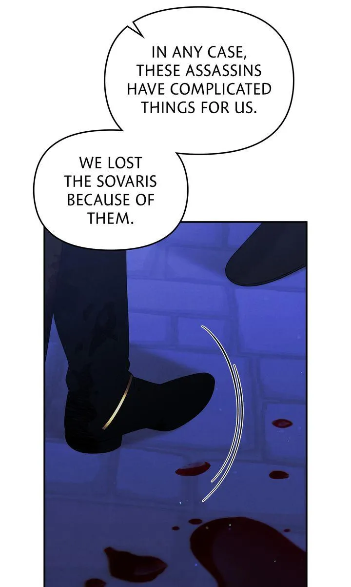 Predator Marriage Chapter 25 page 58 - 