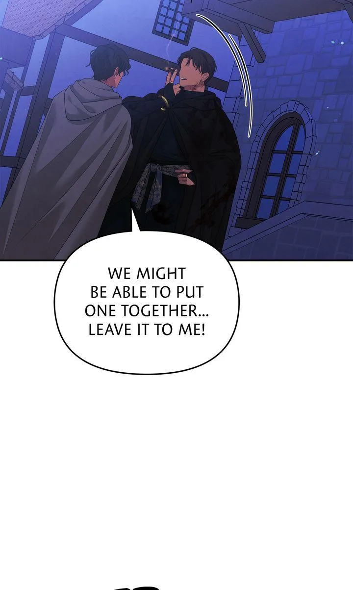 Predator Marriage Chapter 25 page 61 - 