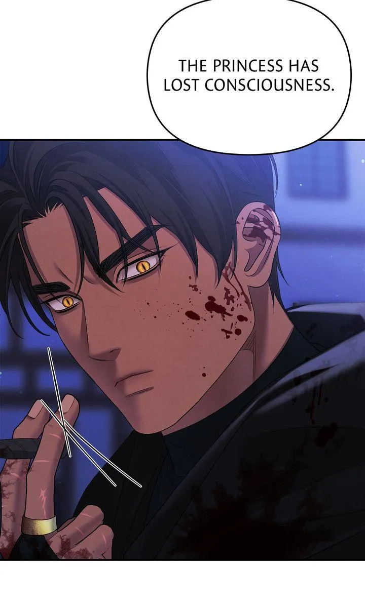Predator Marriage Chapter 25 page 65 - 