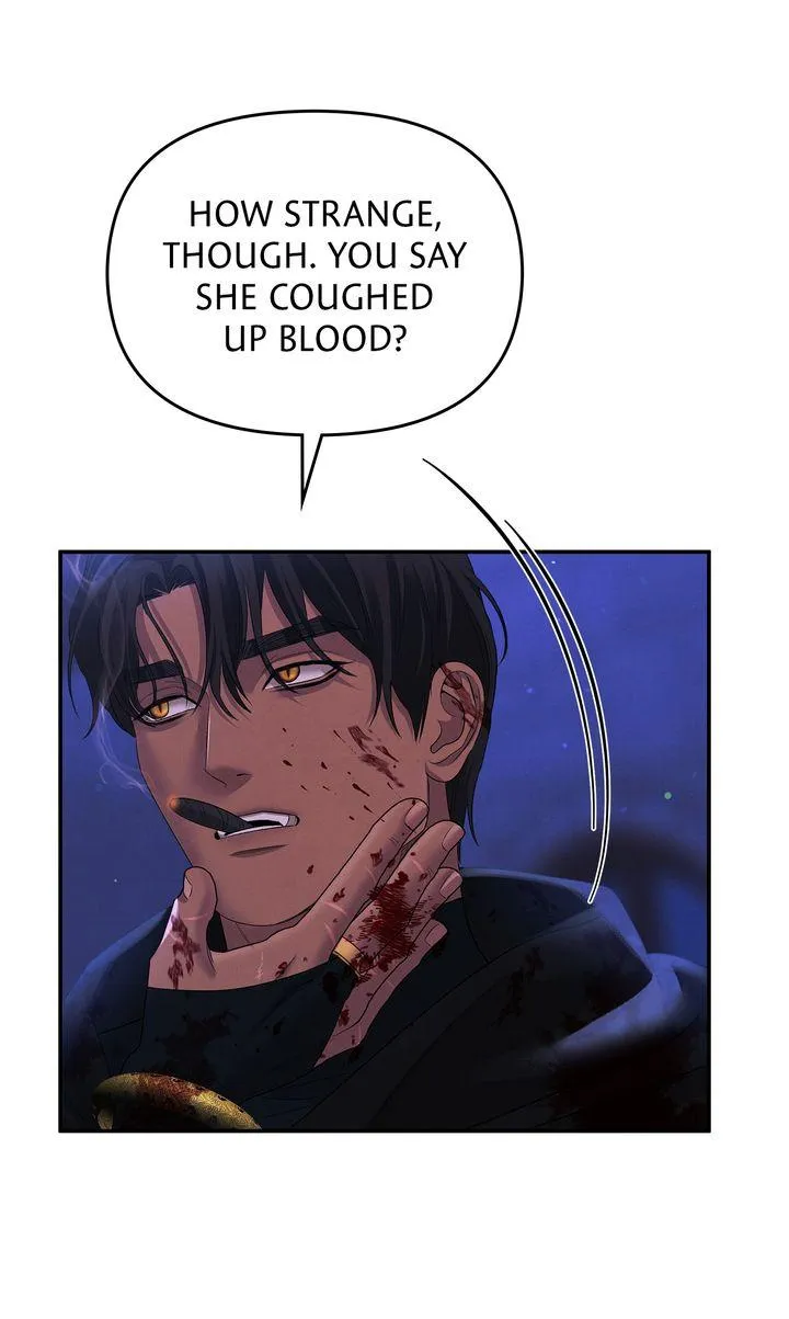 Predator Marriage Chapter 25 page 75 - 