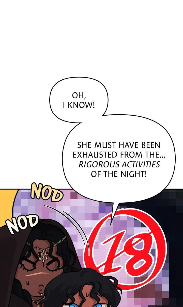 Predator Marriage Chapter 25 page 76 - 